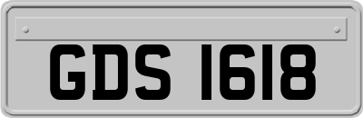 GDS1618