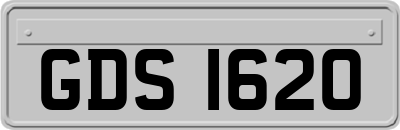 GDS1620