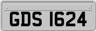 GDS1624