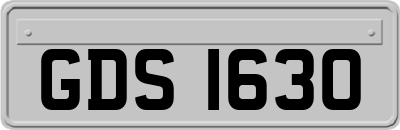 GDS1630