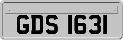 GDS1631