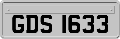 GDS1633