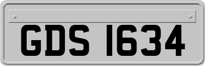 GDS1634