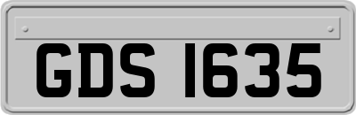 GDS1635