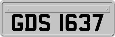 GDS1637