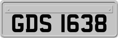 GDS1638