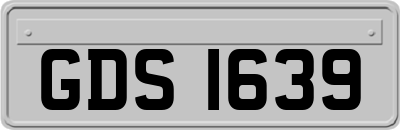 GDS1639