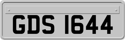 GDS1644