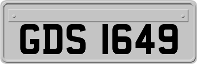 GDS1649