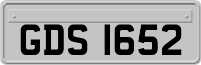 GDS1652