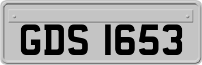 GDS1653