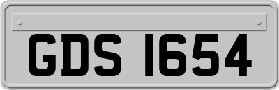 GDS1654