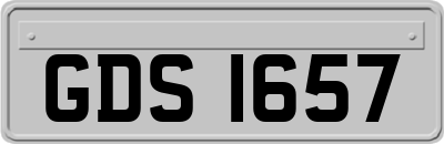 GDS1657