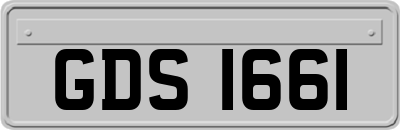 GDS1661