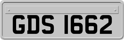 GDS1662