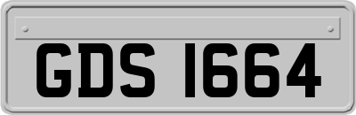 GDS1664