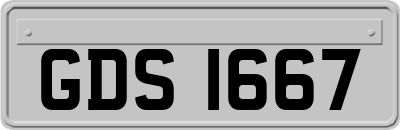 GDS1667