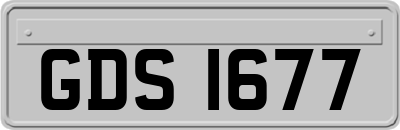 GDS1677