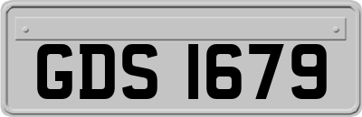GDS1679