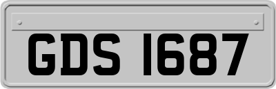 GDS1687