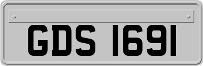 GDS1691