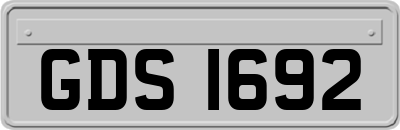 GDS1692