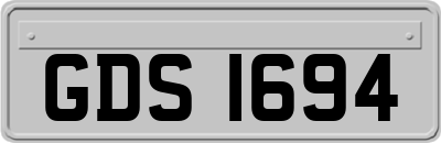 GDS1694
