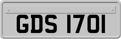 GDS1701