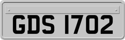 GDS1702