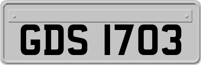 GDS1703