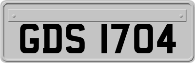 GDS1704