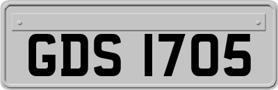 GDS1705