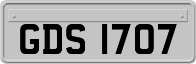 GDS1707
