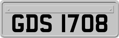 GDS1708