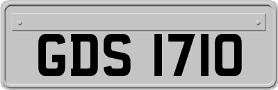 GDS1710