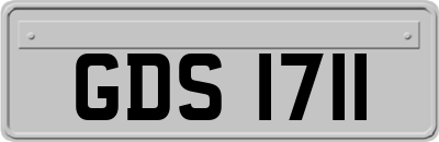 GDS1711