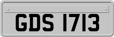 GDS1713