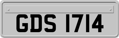 GDS1714