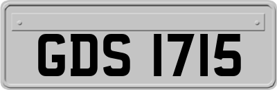 GDS1715