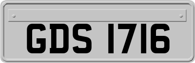 GDS1716