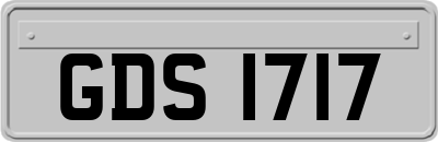 GDS1717