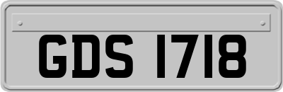 GDS1718