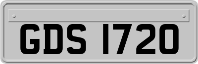 GDS1720
