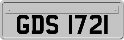GDS1721
