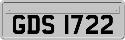 GDS1722