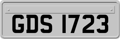 GDS1723