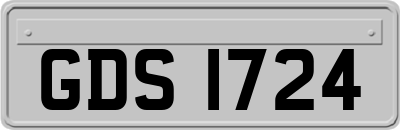 GDS1724