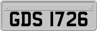 GDS1726