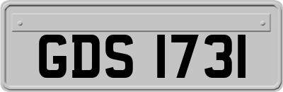 GDS1731