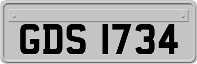 GDS1734